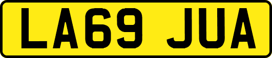 LA69JUA