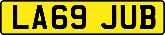 LA69JUB
