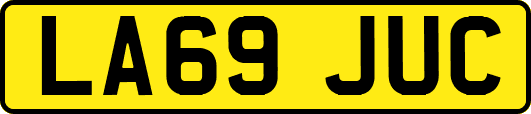 LA69JUC