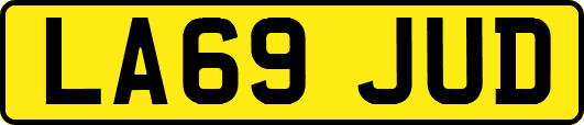LA69JUD
