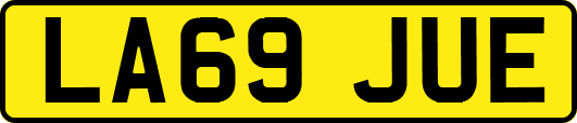 LA69JUE