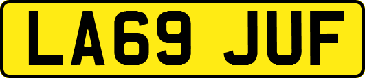 LA69JUF