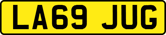 LA69JUG
