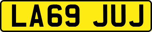 LA69JUJ