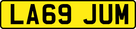 LA69JUM