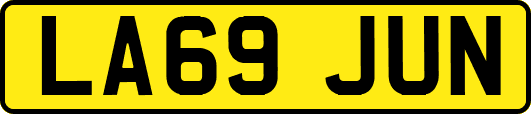 LA69JUN