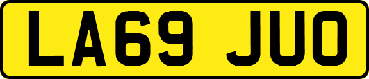 LA69JUO