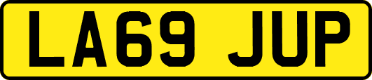 LA69JUP