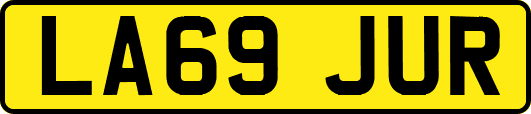 LA69JUR