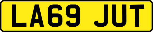 LA69JUT