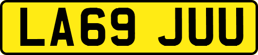 LA69JUU