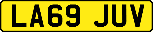 LA69JUV