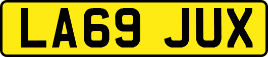 LA69JUX