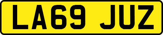 LA69JUZ