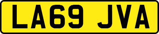 LA69JVA