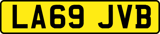 LA69JVB