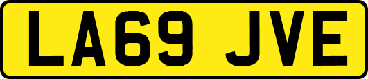 LA69JVE
