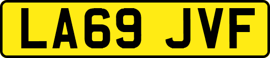 LA69JVF