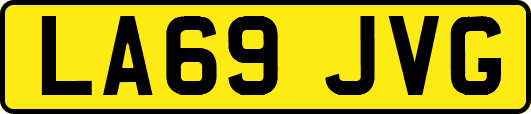 LA69JVG