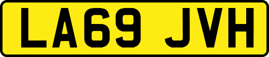LA69JVH