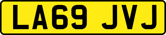 LA69JVJ