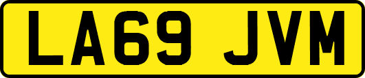 LA69JVM
