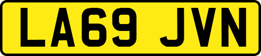 LA69JVN