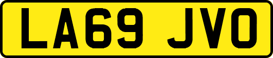 LA69JVO