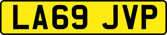 LA69JVP