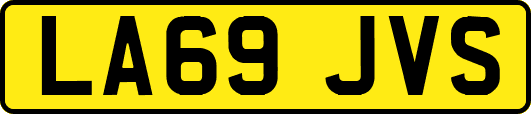 LA69JVS