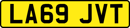 LA69JVT