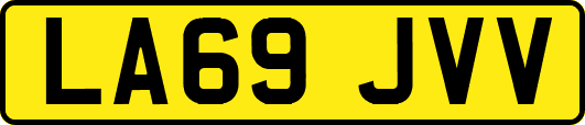 LA69JVV