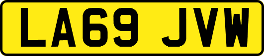 LA69JVW