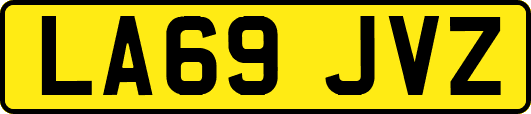 LA69JVZ
