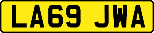LA69JWA