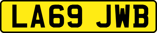 LA69JWB