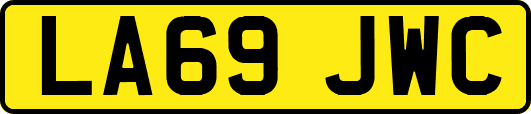 LA69JWC
