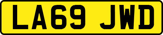 LA69JWD