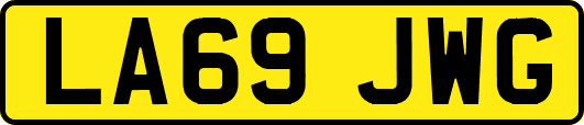 LA69JWG