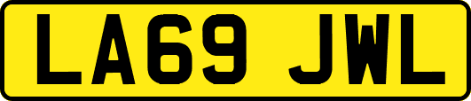 LA69JWL
