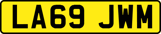 LA69JWM
