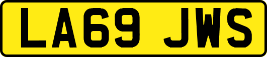 LA69JWS