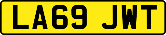 LA69JWT