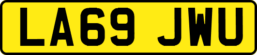 LA69JWU