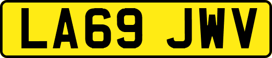 LA69JWV