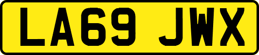 LA69JWX