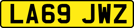 LA69JWZ