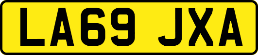 LA69JXA