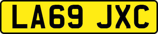 LA69JXC