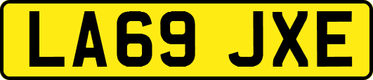 LA69JXE